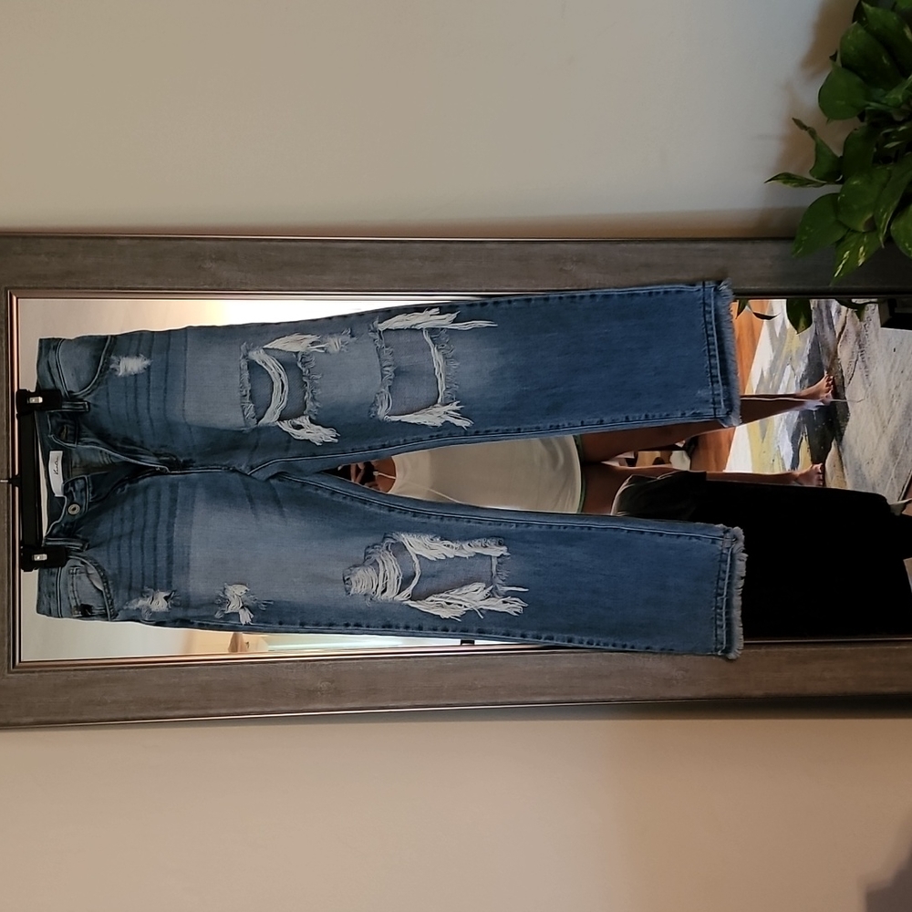 I have too many pair!